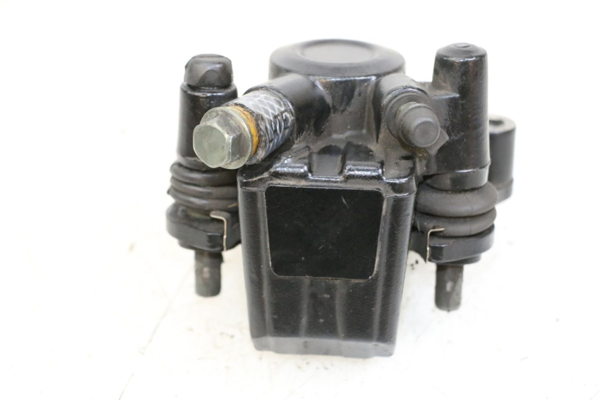 photo de VOORREMMEERCLIP LONGJIA DIGITA 4T 50 (2019 - 2022) - Technische close-up