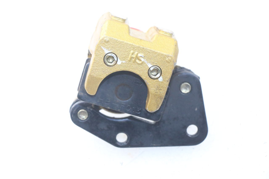 photo de VOORREMMEERCLIP CCR DIRT BIKE 125 - Technische close-up