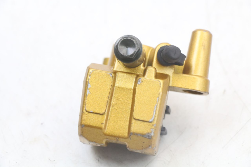 photo de VOORREMMEERCLIP LONCIN DIRT BIKE 125 - Andere kijkhoek
