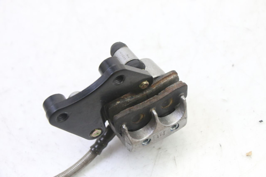 photo de VOORREMMEERCLIP CCR DIRT BIKE 125 - Productaanzicht