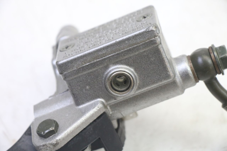 photo de VOORREMMEERCLIP CCR DIRT BIKE 125 - Technische close-up