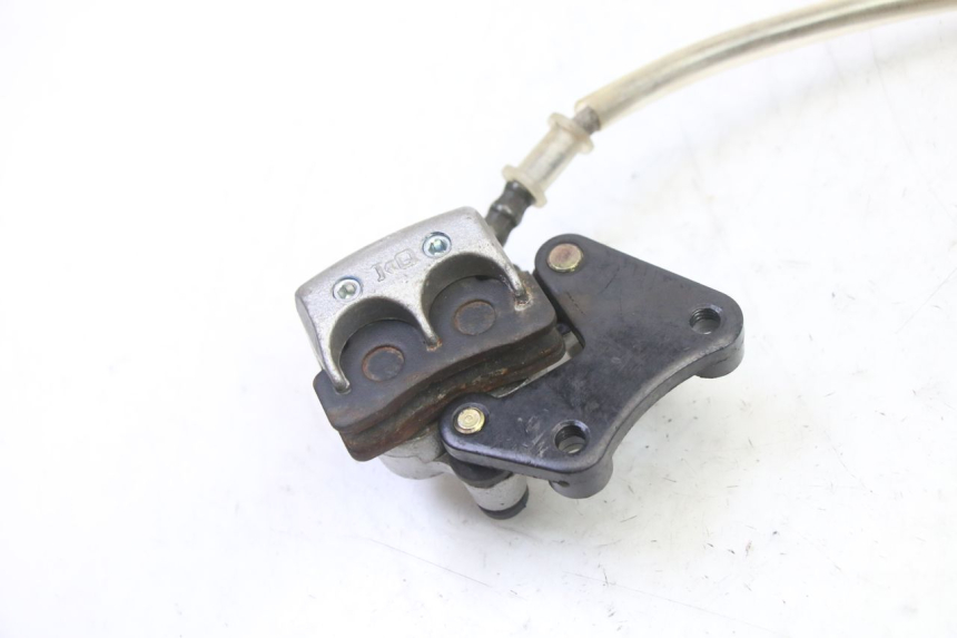 photo de VOORREMMEERCLIP CCR DIRT BIKE 125 - Gecontroleerd onderdeel