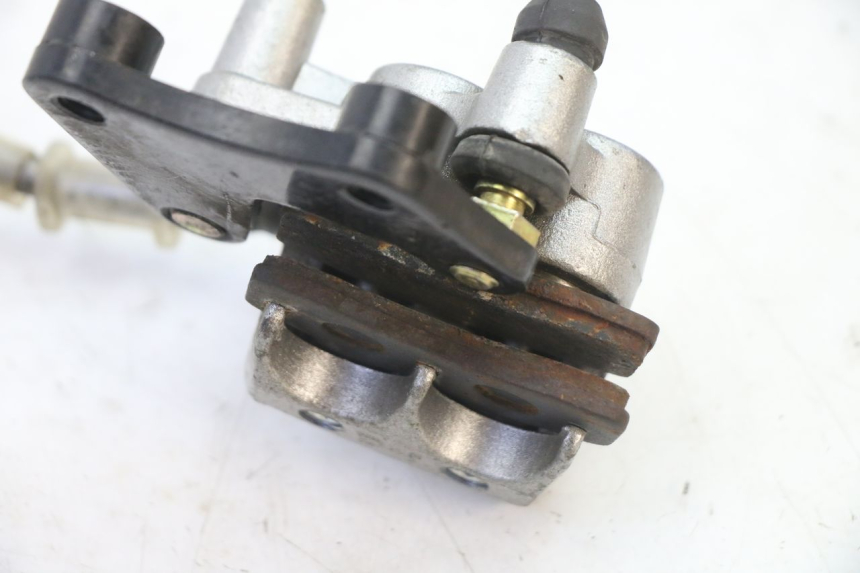 photo de VOORREMMEERCLIP CCR DIRT BIKE 125 - Markeringen en referenties