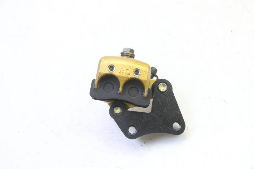 photo de VOORREMMEERCLIP LONCIN DIRT BIKE 125 - Technische close-up
