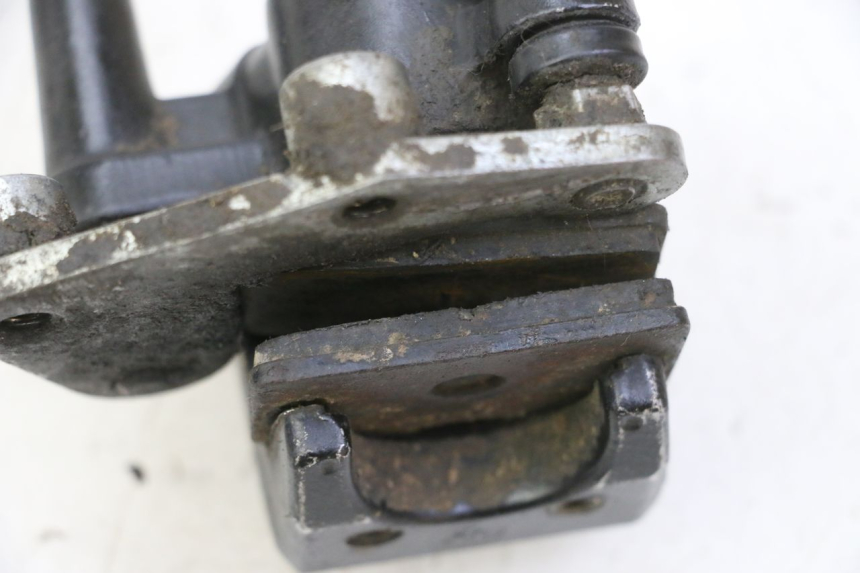 photo de VOORREMMEERCLIP CCR DIRT BIKE 125 - Technische close-up