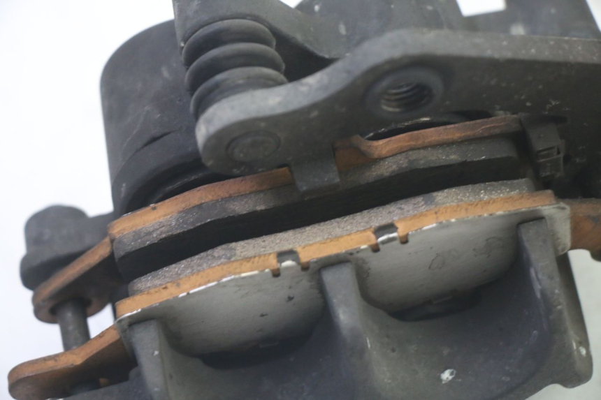 photo de VOORREMMEERKLEM SUZUKI DL V STROM 1000 (2002 - 2007) - Kenmerkende details