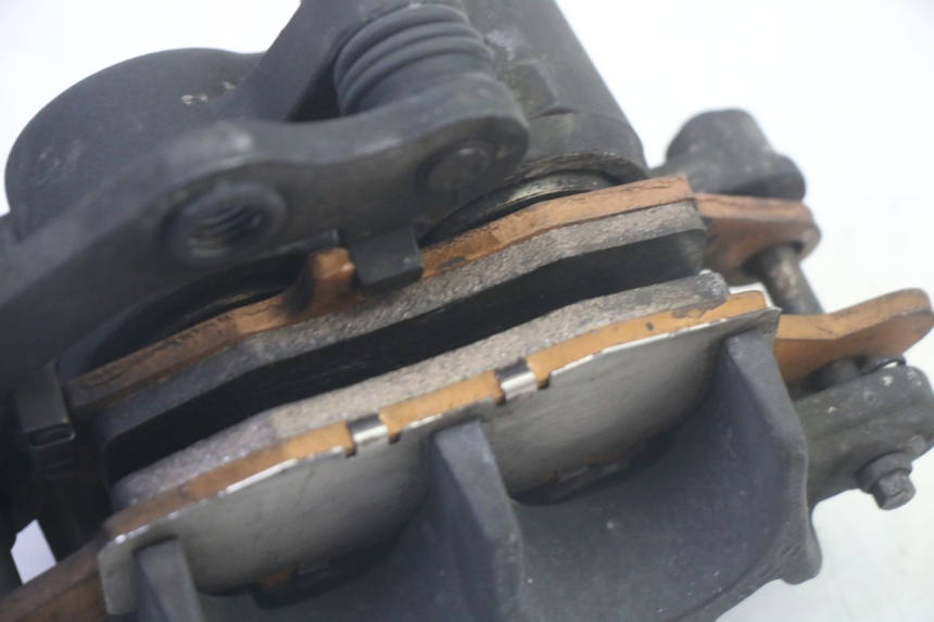 photo de VOORREMMEERKLEM SUZUKI DL V STROM 1000 (2002 - 2007) - Zoom op componenten