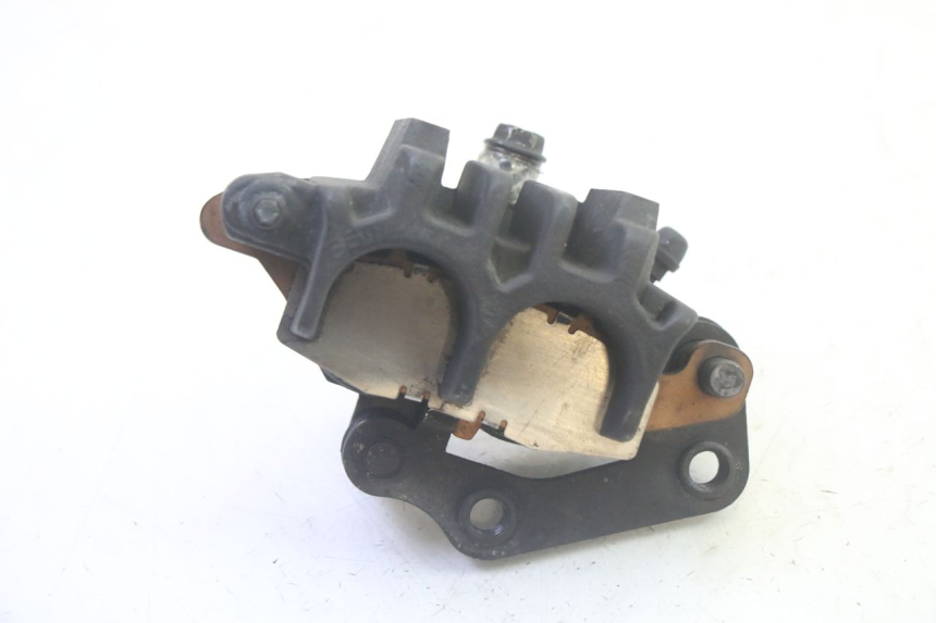 photo de VOORREMMEERKLEM SUZUKI DL V STROM 1000 (2002 - 2007) - Gecontroleerd onderdeel