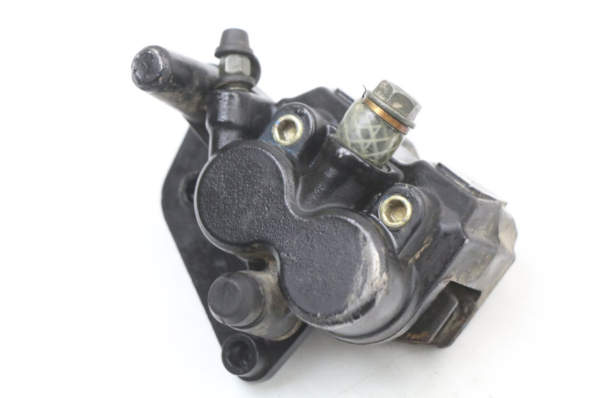 photo de VOORREMMEERZETTEL KSR RACING DRIFT 140 - Detail van het onderdeel