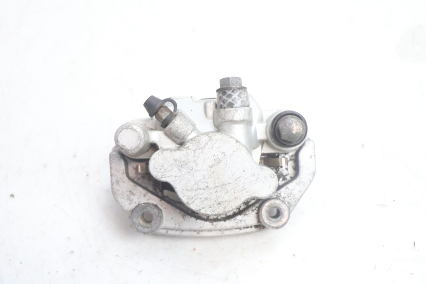 photo de VOORREMMEER CF MOTO E-CHARM 125 (2005 - 2008) - Hoofdaanzicht