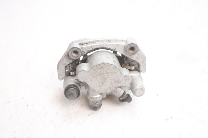 photo de VOORREMMEER CF MOTO E-CHARM 125 (2005 - 2008) - Zoom op gebruiksstaat