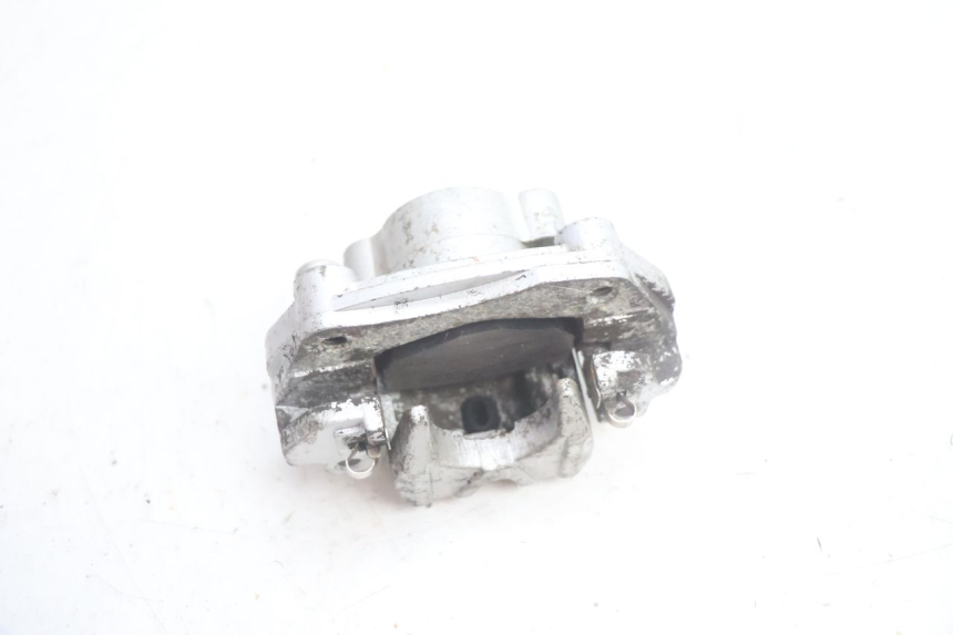 photo de VOORREMMEER CF MOTO E-CHARM 125 (2005 - 2008) - Technische close-up