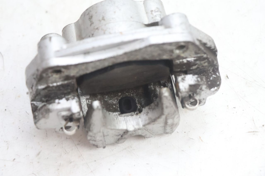 photo de VOORREMMEER CF MOTO E-CHARM 125 (2005 - 2008) - Overzicht