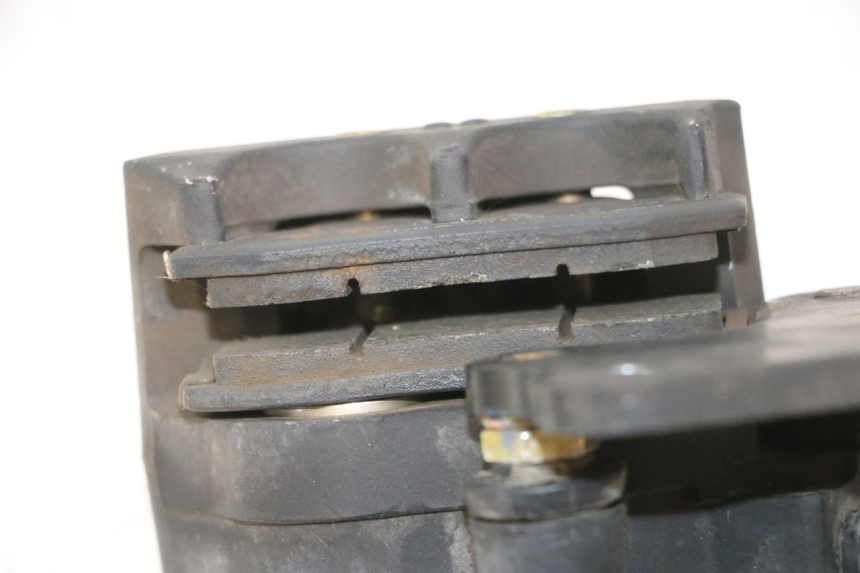 photo de VOORREMMEERCLIP WAYSCRAL E-START 1 (2018 - 2022) - Technische close-up