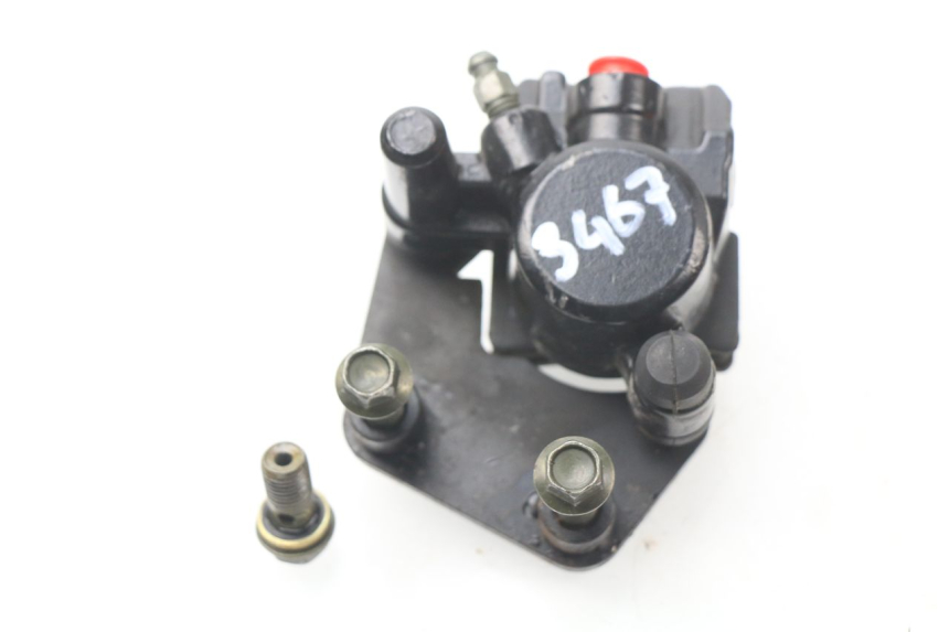 photo de VOORREMMEERKLEM RIDE E1 1 (2014 - 2022) - Hoofdaanzicht