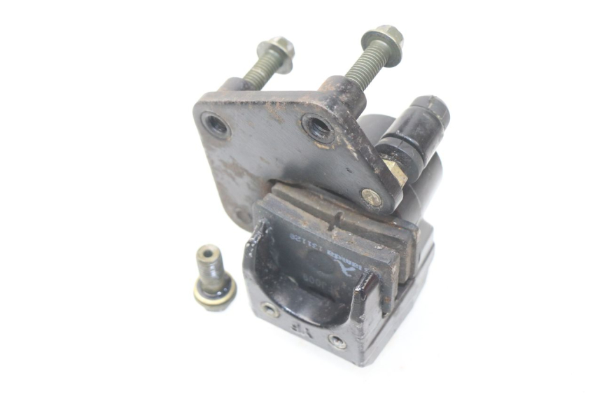 photo de VOORREMMEERKLEM RIDE E1 1 (2014 - 2022) - Detail van het onderdeel