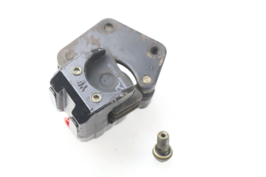 photo de VOORREMMEERKLEM RIDE E1 1 (2014 - 2022) - Zoom op gebruiksstaat