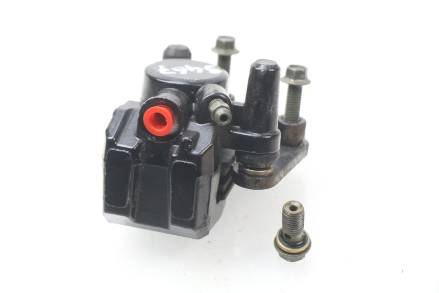 photo de VOORREMMEERKLEM RIDE E1 1 (2014 - 2022) - Andere kijkhoek