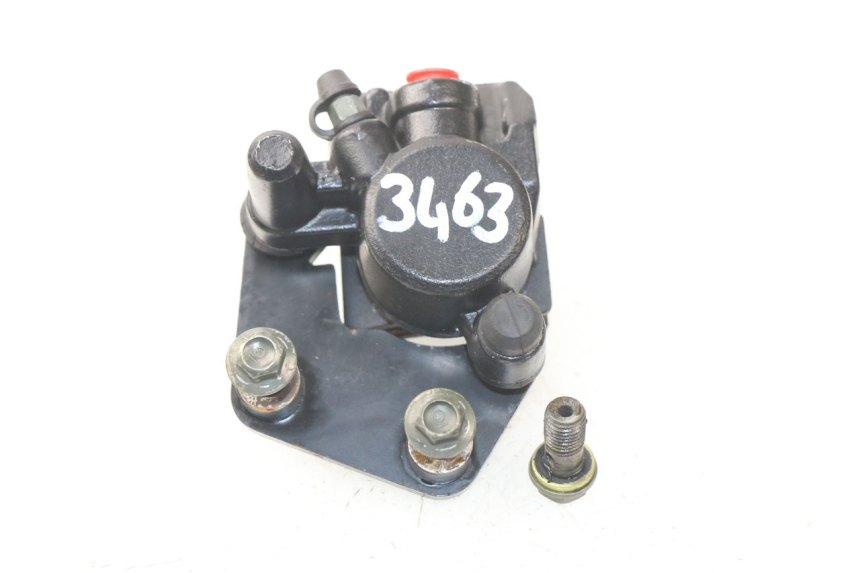 photo de VOORREMMEERKLEM RIDE E1 1 (2014 - 2022) - Hoofdaanzicht