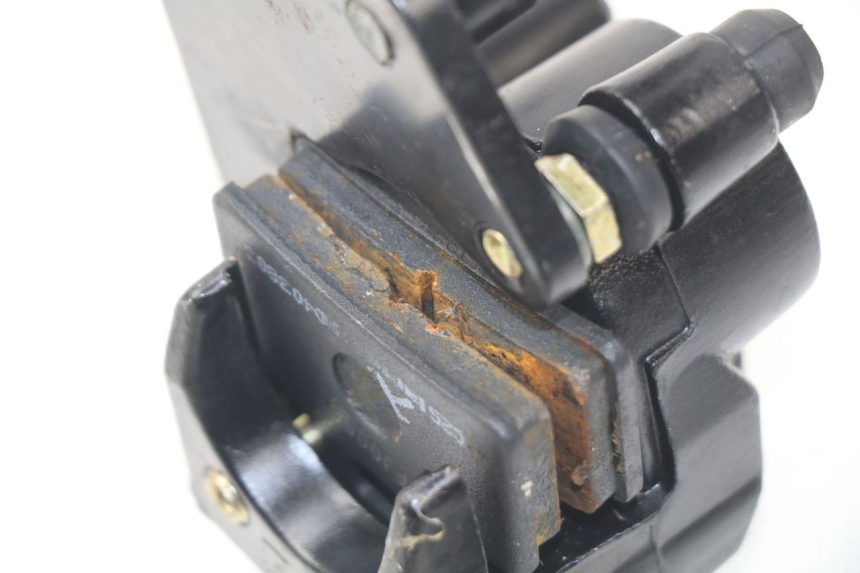 photo de VOORREMMEERKLEM RIDE E1 1 (2014 - 2022) - Zoom op gebruiksstaat