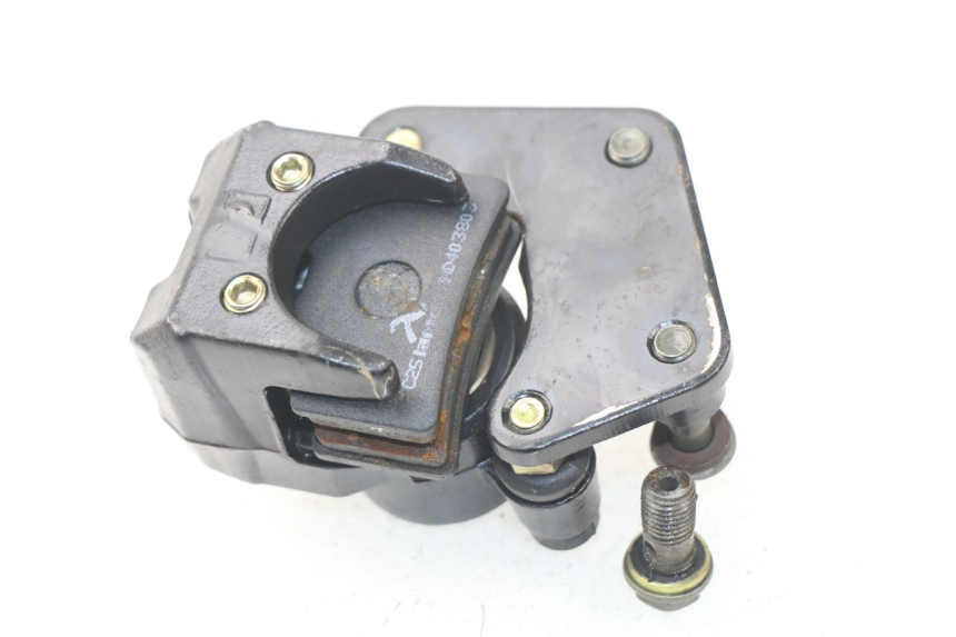 photo de VOORREMMEERKLEM RIDE E1 1 (2014 - 2022) - Andere kijkhoek