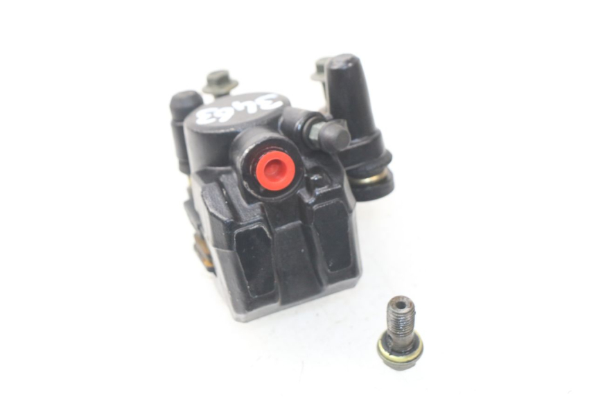 photo de VOORREMMEERKLEM RIDE E1 1 (2014 - 2022) - Overzicht