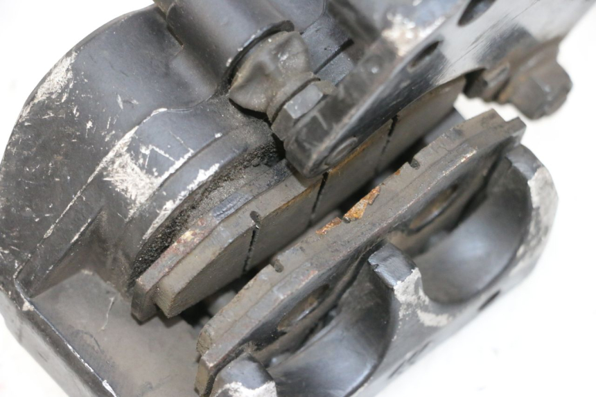 photo de VOORREMMEERKLEM SEGWAY NINEBOT E125S 1 (2022 - 2026) - Technische close-up