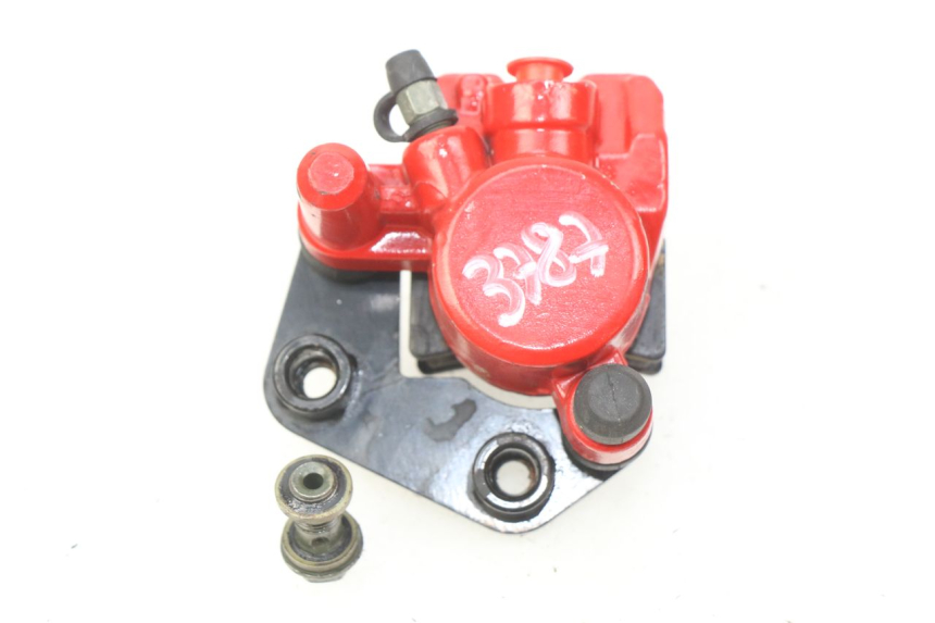 photo de VOORREMMEERCLIP EFUN E2GO 1 (2017 - 2021) - Hoofdaanzicht