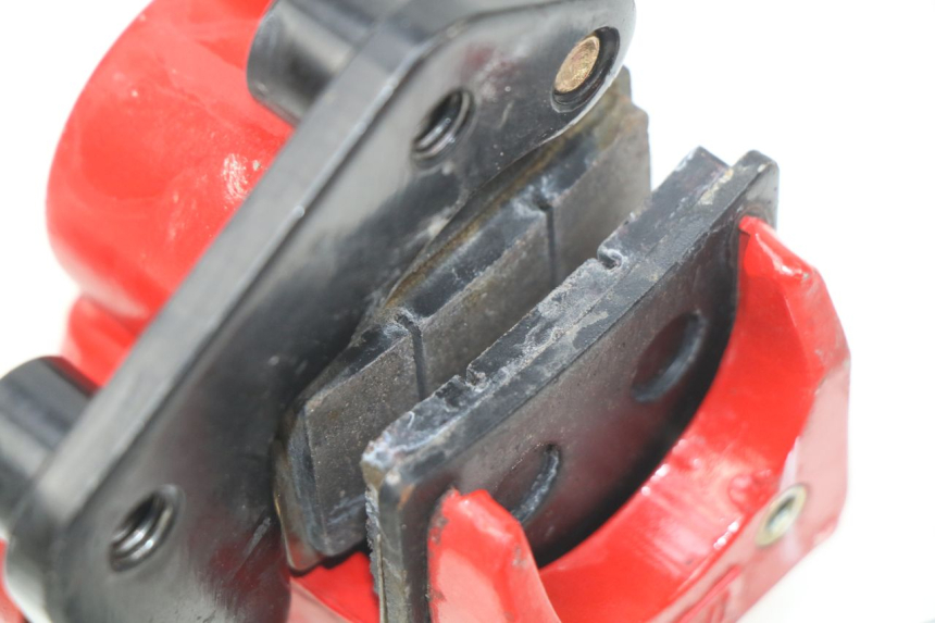 photo de VOORREMMEERCLIP EFUN E2GO 1 (2017 - 2021) - Zoom op gebruiksstaat