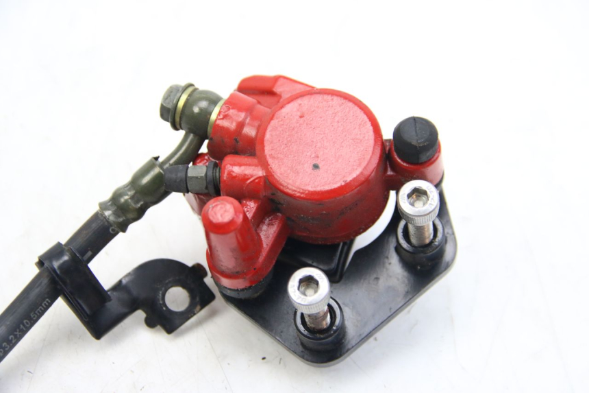 photo de VOORREMMEERCLIP EFUN E2GO 1 (2017 - 2021) - Detail van het onderdeel