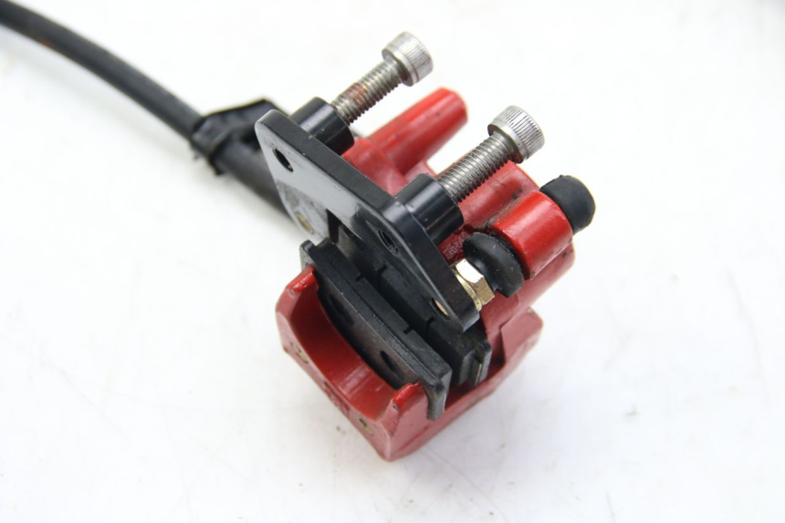 photo de VOORREMMEERCLIP EFUN E2GO 1 (2017 - 2021) - Zoom op gebruiksstaat