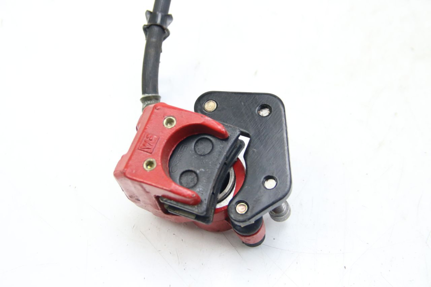 photo de VOORREMMEERCLIP EFUN E2GO 1 (2017 - 2021) - Andere kijkhoek