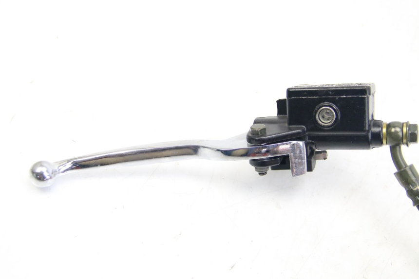 photo de VOORREMMEERCLIP EFUN E2GO 1 (2017 - 2021) - Bevestigingspunten