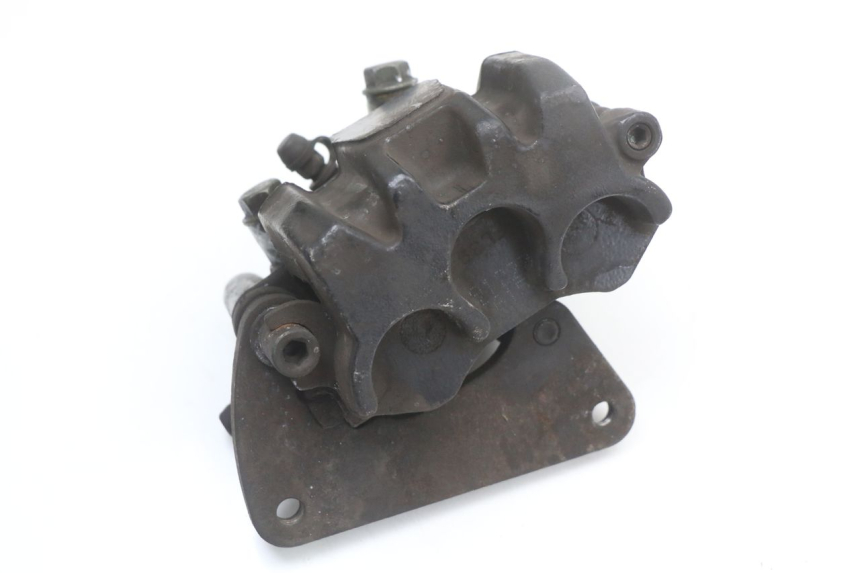 photo de VOORREMMEERKLEM LONGJIA EASY MAX 125 (2020 - 2024) - Zoom op gebruiksstaat