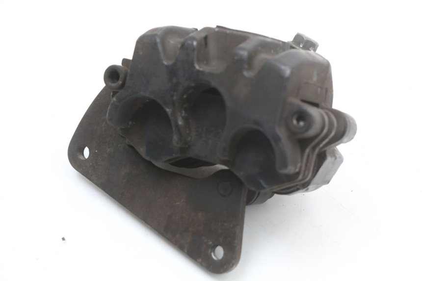 photo de VOORREMMEERKLEM LONGJIA EASY MAX 125 (2020 - 2024) - Andere kijkhoek