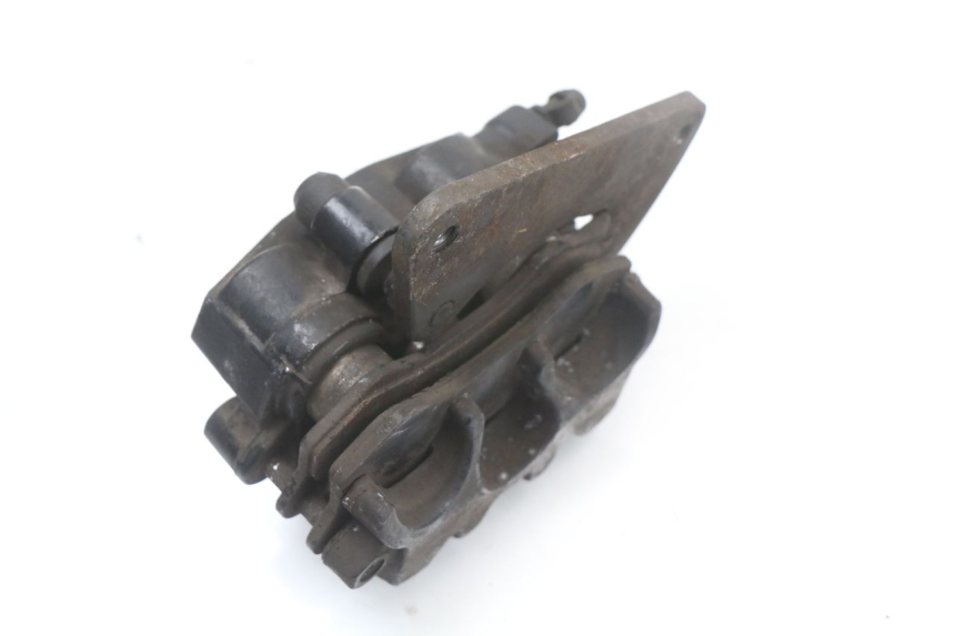 photo de VOORREMMEERKLEM LONGJIA EASY MAX 125 (2020 - 2024) - Technische close-up