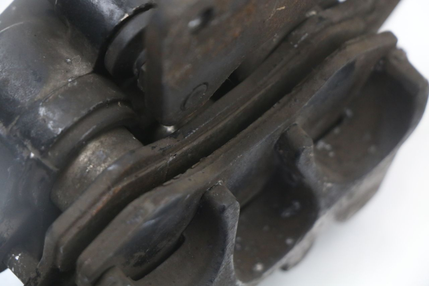 photo de VOORREMMEERKLEM LONGJIA EASY MAX 125 (2020 - 2024) - Overzicht