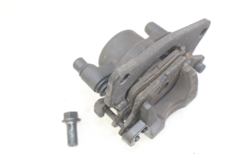 photo de VOORREMMEERKLEM YAMAHA D'ELIGHT DELIGHT 125 (2017 - 2020) - Detail van het onderdeel