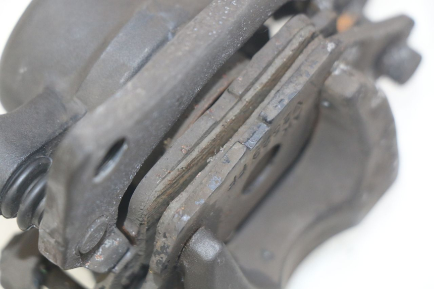 photo de VOORREMMEERKLEM YAMAHA D'ELIGHT DELIGHT 125 (2017 - 2020) - Zoom op gebruiksstaat