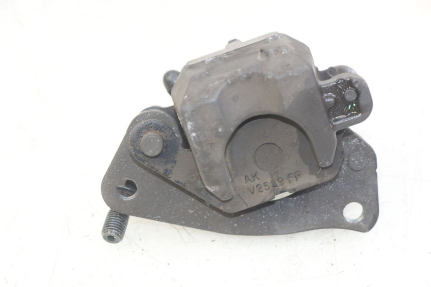 photo de VOORREMMEERKLEM YAMAHA D'ELIGHT DELIGHT 125 (2017 - 2020) - Andere kijkhoek