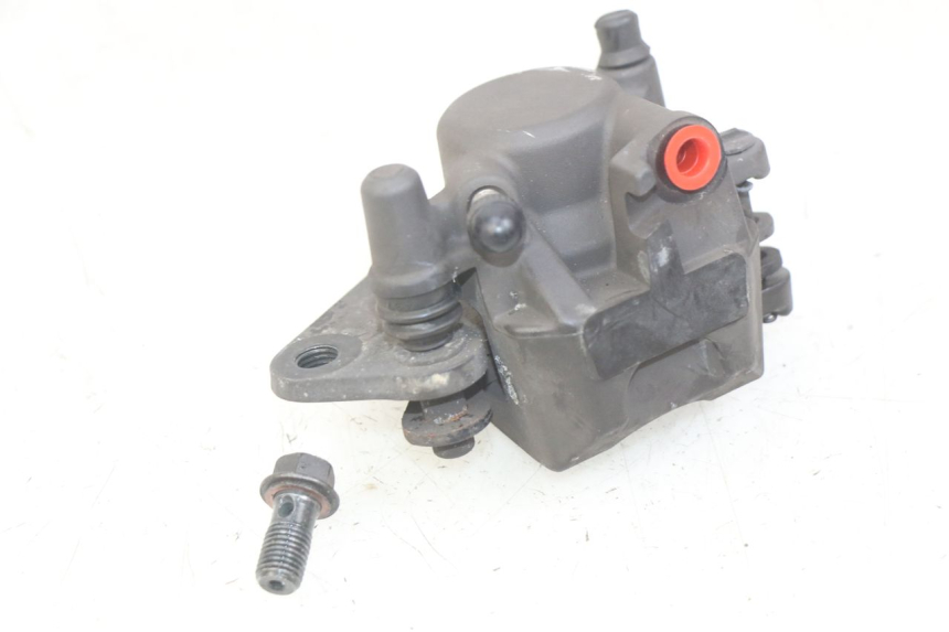 photo de VOORREMMEERKLEM YAMAHA D'ELIGHT DELIGHT 125 (2017 - 2020) - Technische close-up