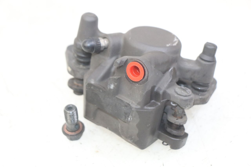 photo de VOORREMMEERKLEM YAMAHA D'ELIGHT DELIGHT 125 (2017 - 2020) - Overzicht