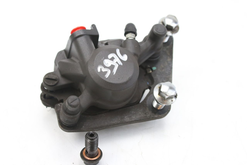 photo de VOORREMMEERCLIP YAMAHA D'ELIGHT DELIGHT 115 (2013 - 2017) - Hoofdaanzicht