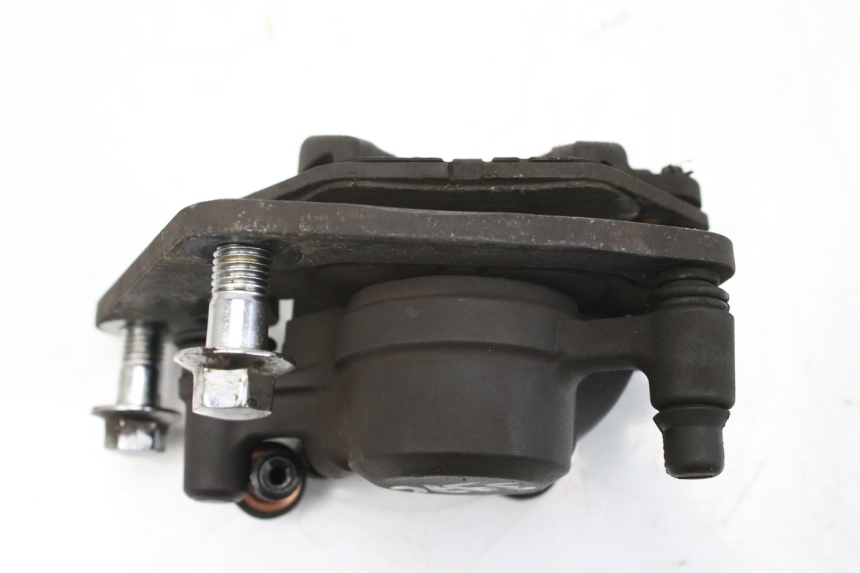 photo de VOORREMMEERCLIP YAMAHA D'ELIGHT DELIGHT 115 (2013 - 2017) - Andere kijkhoek