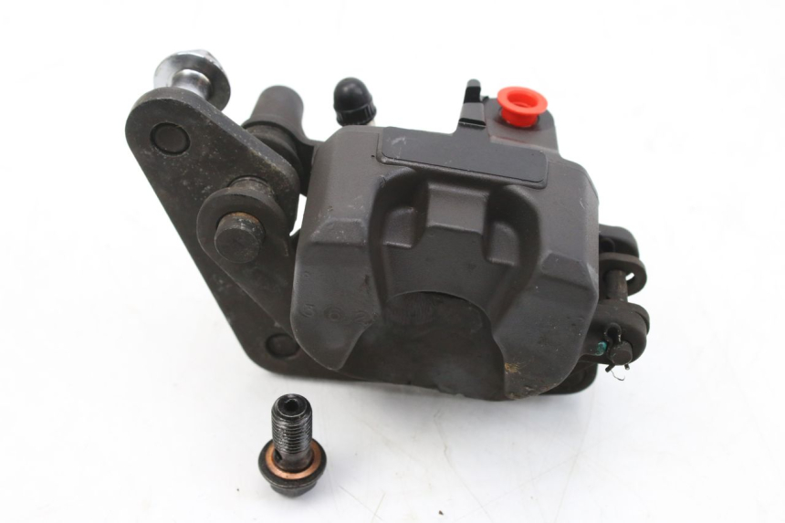 photo de VOORREMMEERCLIP YAMAHA D'ELIGHT DELIGHT 115 (2013 - 2017) - Overzicht