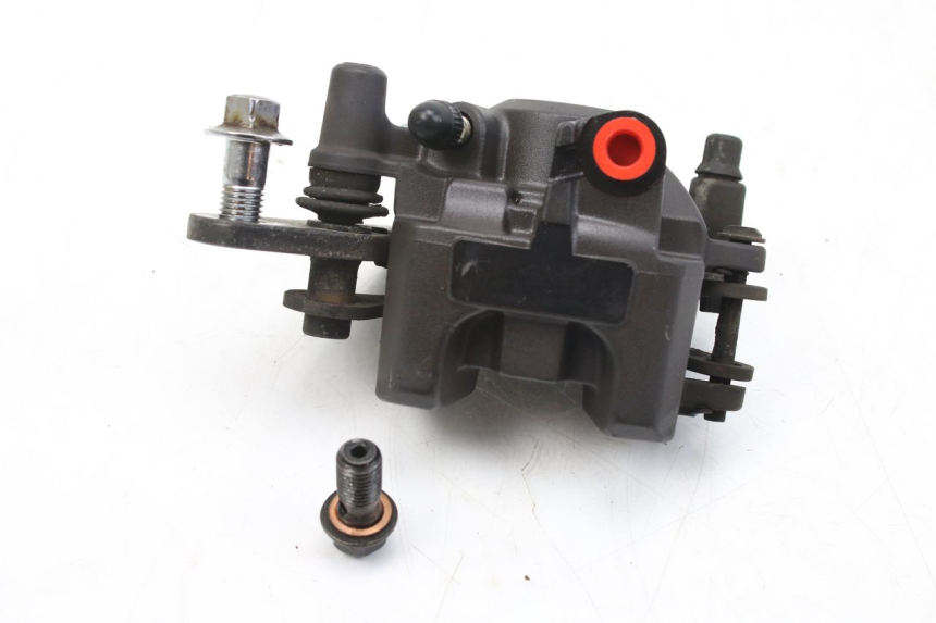 photo de VOORREMMEERCLIP YAMAHA D'ELIGHT DELIGHT 115 (2013 - 2017) - Bevestigingspunten