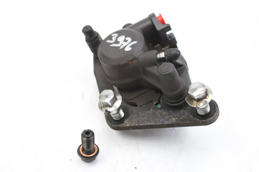 photo de VOORREMMEERCLIP YAMAHA D'ELIGHT DELIGHT 115 (2013 - 2017) - Staat van het oppervlak