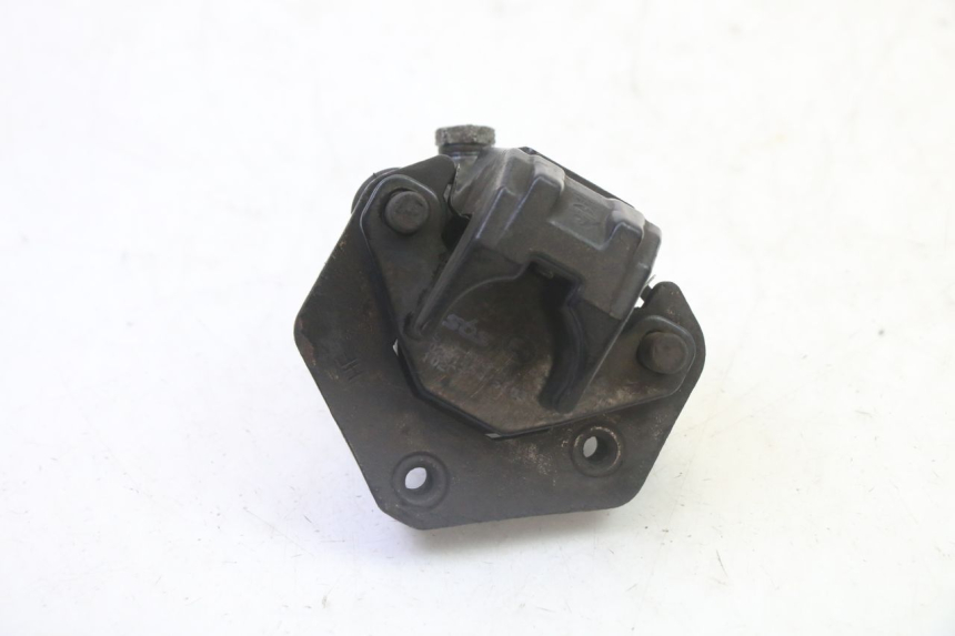 photo de VOORREMMEERCLIP PEUGEOT ELYSTAR 50 (2002 - 2014) - Andere kijkhoek