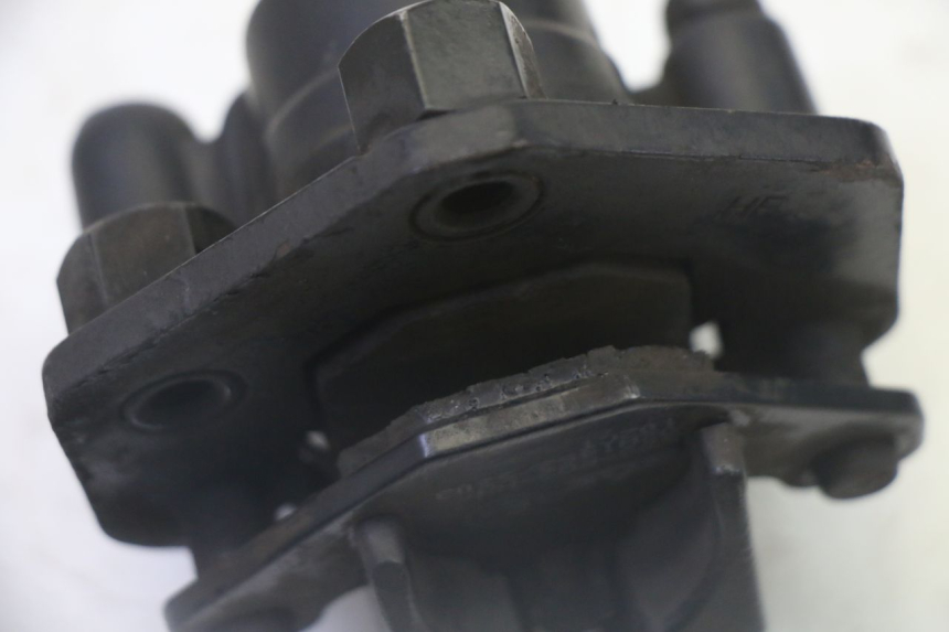 photo de VOORREMMEERCLIP PEUGEOT ELYSTAR 50 (2002 - 2014) - Bevestigingspunten