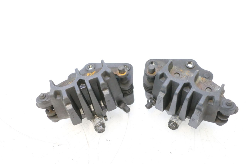 photo de VOORREMKLEM KAWASAKI ER-6 ER6 F ABS 650 (2012 - 2016) - Detail van het onderdeel